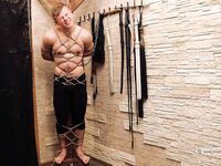 Domestic Slave Demyan - Part Ii - RusCapturedBoys - Jocks