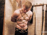 Domestic Slave Demyan - Part Ii - RusCapturedBoys - Jocks
