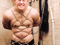 Domestic Slave Demyan - Part Ii - RusCapturedBoys - Jocks