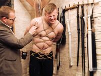 Domestic Slave Demyan - Part Ii - RusCapturedBoys - Jocks
