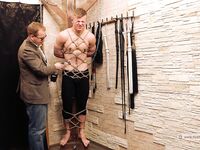 Domestic Slave Demyan - Part Ii - RusCapturedBoys - Jocks
