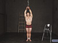 Electrician Vitaly - Final Part - RusCapturedBoys - Military