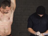 Electrician Vitaly - Final Part - RusCapturedBoys - Military