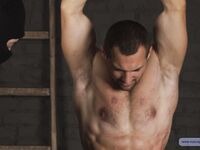 Electrician Vitaly - Final Part - RusCapturedBoys - Military