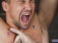 Electrician Vitaly - Final Part - RusCapturedBoys - Military