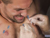 Electrician Vitaly - Final Part - RusCapturedBoys - Military