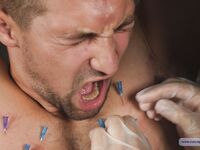 Electrician Vitaly - Final Part - RusCapturedBoys - Military