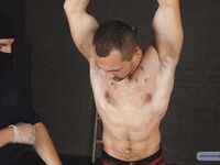 Electrician Vitaly - Final Part - RusCapturedBoys - Military
