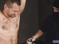 Electrician Vitaly - Final Part - RusCapturedBoys - Military