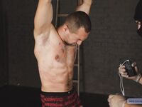 Electrician Vitaly - Final Part - RusCapturedBoys - Military