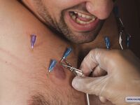 Electrician Vitaly - Final Part - RusCapturedBoys - Military