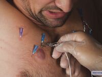 Electrician Vitaly - Final Part - RusCapturedBoys - Military