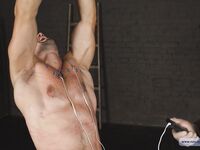 Electrician Vitaly - Final Part - RusCapturedBoys - Military
