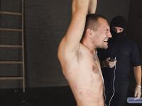 Electrician Vitaly - Final Part - RusCapturedBoys - Military