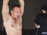 Electrician Vitaly - Final Part - RusCapturedBoys - Military
