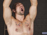 Electrician Vitaly - Final Part - RusCapturedBoys - Military