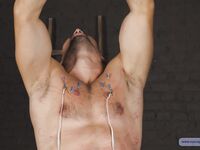 Electrician Vitaly - Final Part - RusCapturedBoys - Military