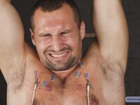 Electrician Vitaly - Final Part - RusCapturedBoys - Military