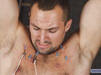 Electrician Vitaly - Final Part - RusCapturedBoys - Military