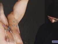 Electrician Vitaly - Final Part - RusCapturedBoys - Military