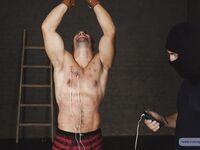 Electrician Vitaly - Final Part - RusCapturedBoys - Military