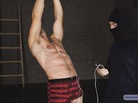Electrician Vitaly - Final Part - RusCapturedBoys - Military