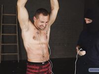 Electrician Vitaly - Final Part - RusCapturedBoys - Military