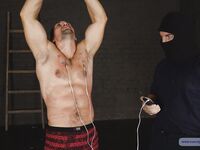 Electrician Vitaly - Final Part - RusCapturedBoys - Military