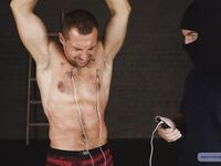 Electrician Vitaly - Final Part - RusCapturedBoys - Military