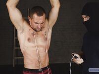 Electrician Vitaly - Final Part - RusCapturedBoys - Military