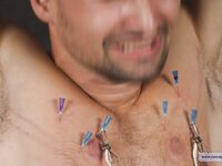 Electrician Vitaly - Final Part - RusCapturedBoys - Military