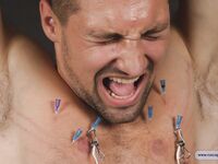 Electrician Vitaly - Final Part - RusCapturedBoys - Military
