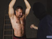 Electrician Vitaly - Final Part - RusCapturedBoys - Military