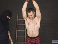 Electrician Vitaly - Final Part - RusCapturedBoys - Military