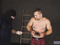 Electrician Vitaly - Final Part - RusCapturedBoys - Military