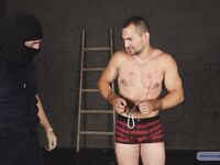 Electrician Vitaly - Final Part - RusCapturedBoys - Military