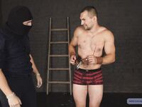 Electrician Vitaly - Final Part - RusCapturedBoys - Military