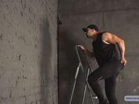 Electrician Vitaly - Part I - RusCapturedBoys - Amateur