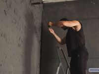 Electrician Vitaly - Part I - RusCapturedBoys - Amateur