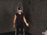 Electrician Vitaly - Part I - RusCapturedBoys - Amateur