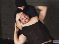 Electrician Vitaly - Part I - RusCapturedBoys - Amateur