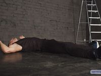 Electrician Vitaly - Part I - RusCapturedBoys - Amateur