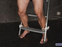 Electrician Vitaly - Part I - RusCapturedBoys - Amateur