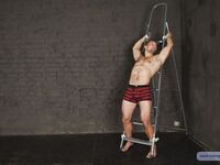 Electrician Vitaly - Part I - RusCapturedBoys - Amateur