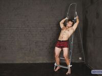 Electrician Vitaly - Part I - RusCapturedBoys - Amateur