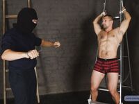 Electrician Vitaly - Part I - RusCapturedBoys - Amateur