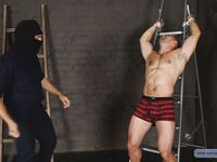 Electrician Vitaly - Part I - RusCapturedBoys - Amateur