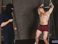Electrician Vitaly - Part I - RusCapturedBoys - Amateur
