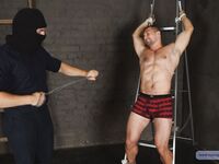Electrician Vitaly - Part I - RusCapturedBoys - Amateur