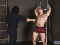 Electrician Vitaly - Part I - RusCapturedBoys - Amateur
